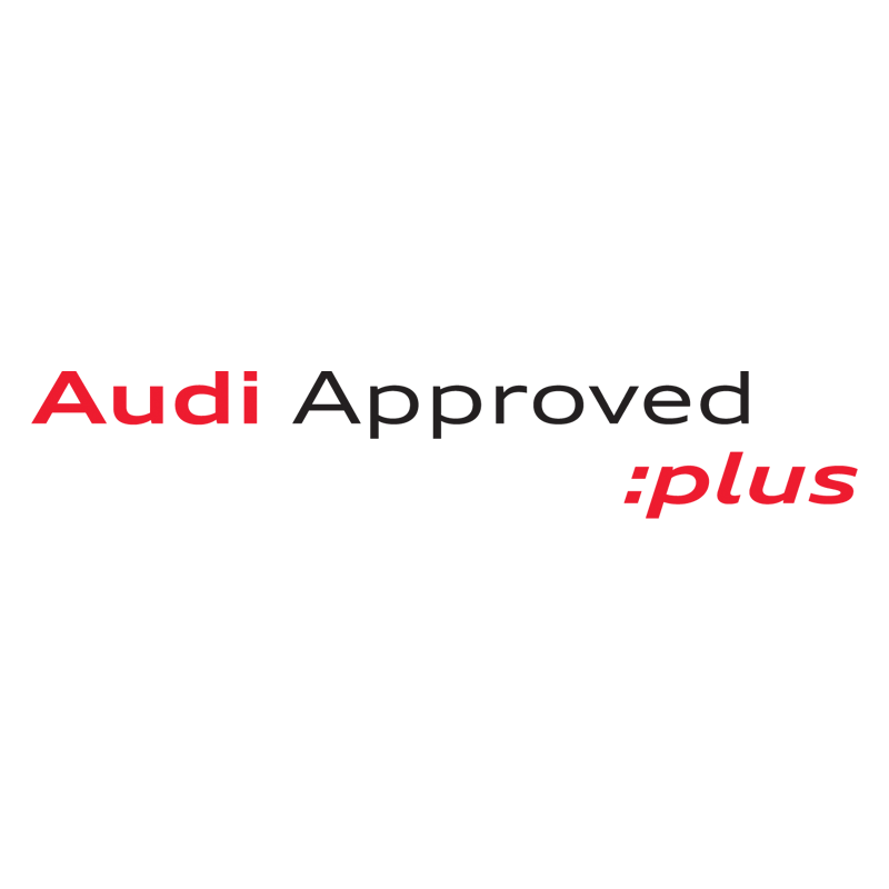 Audi Approved Plus