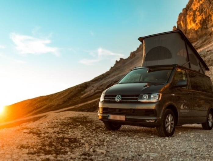 Volkswagen California 