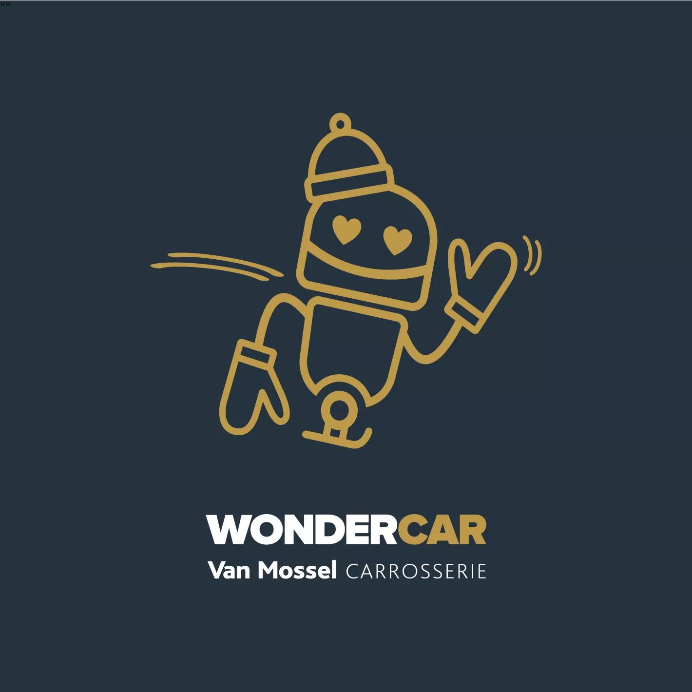 Wonderrobot